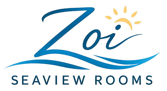 Zoi Seaview Rooms - Nea Fokea Halkidiki