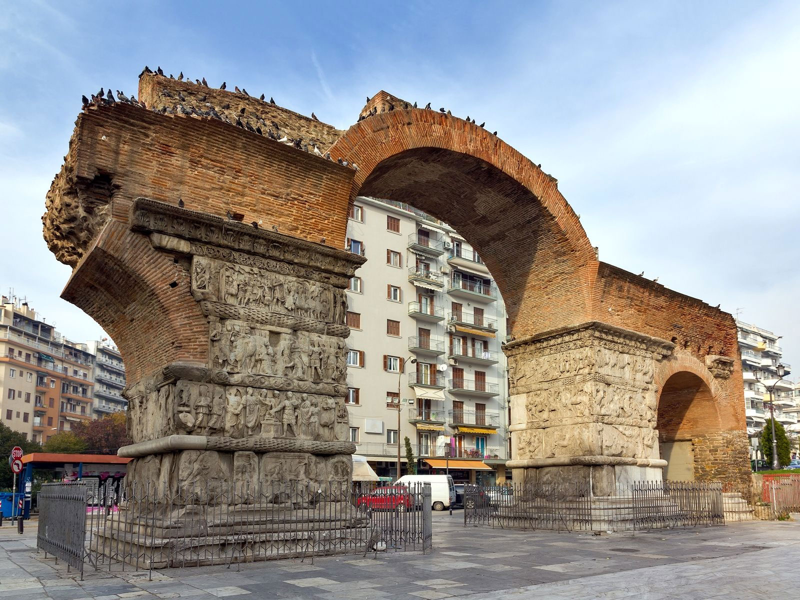 thessaloniki