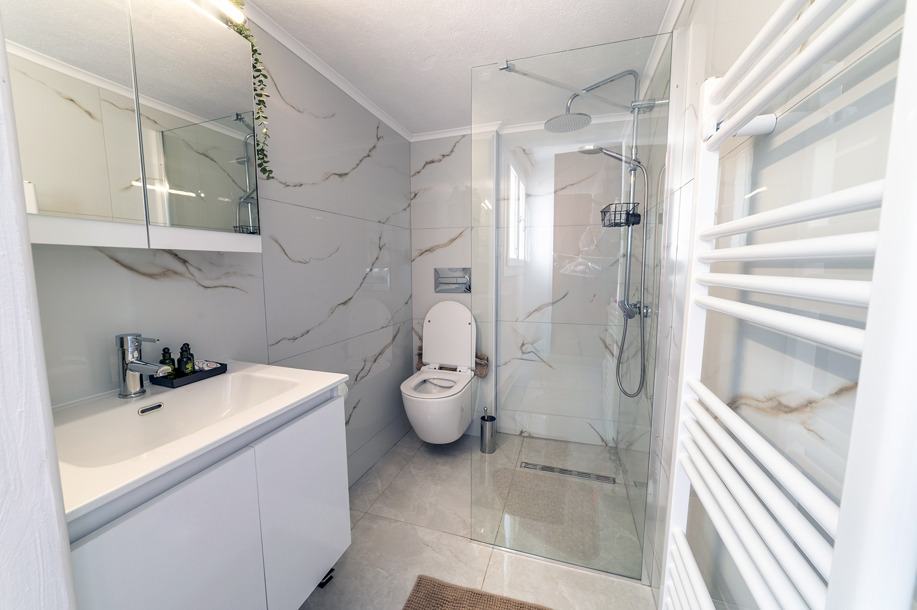 Zoi Seaview Rooms 103 - Nea Fokea Halkidiki