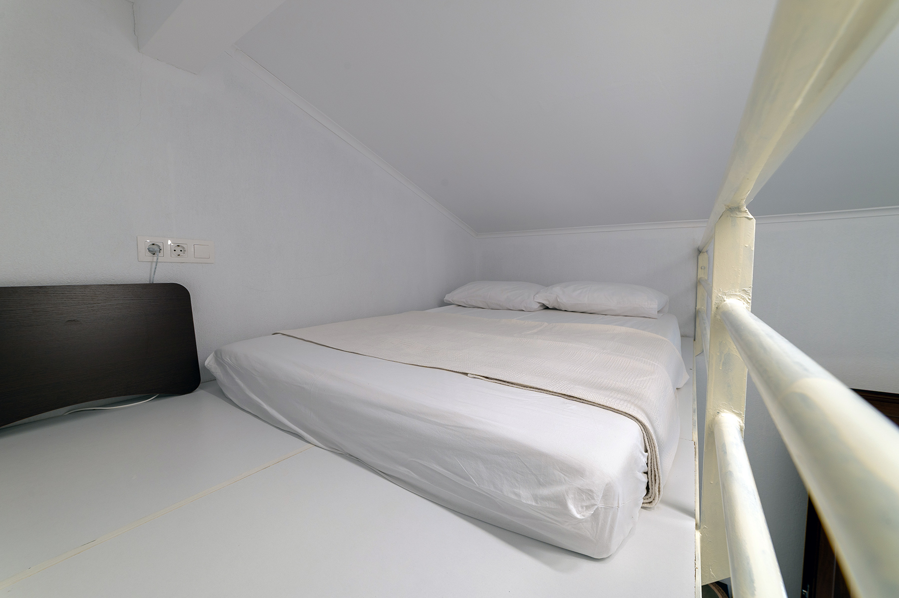 Zoi Seaview Rooms 103 - Nea Fokea Halkidiki