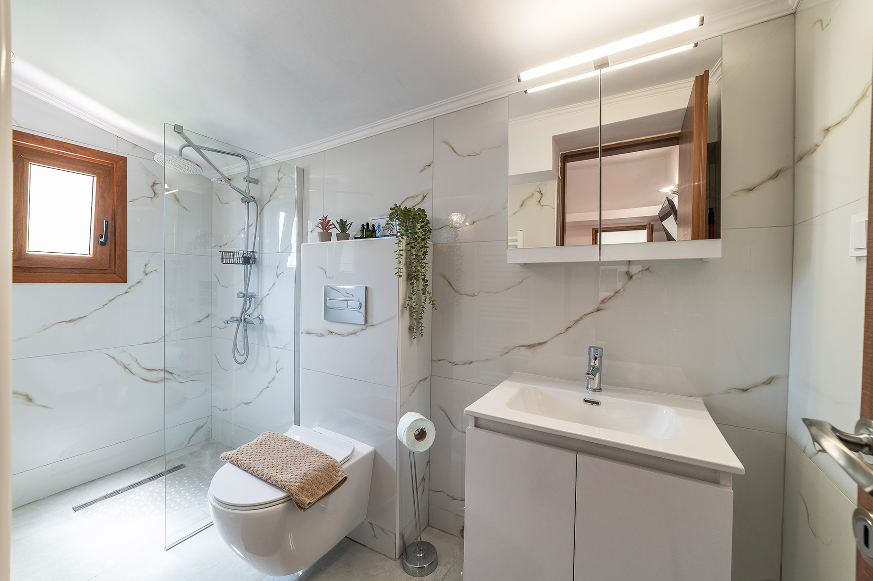 Zoi seaview rooms Nea Fokea Halkidiki