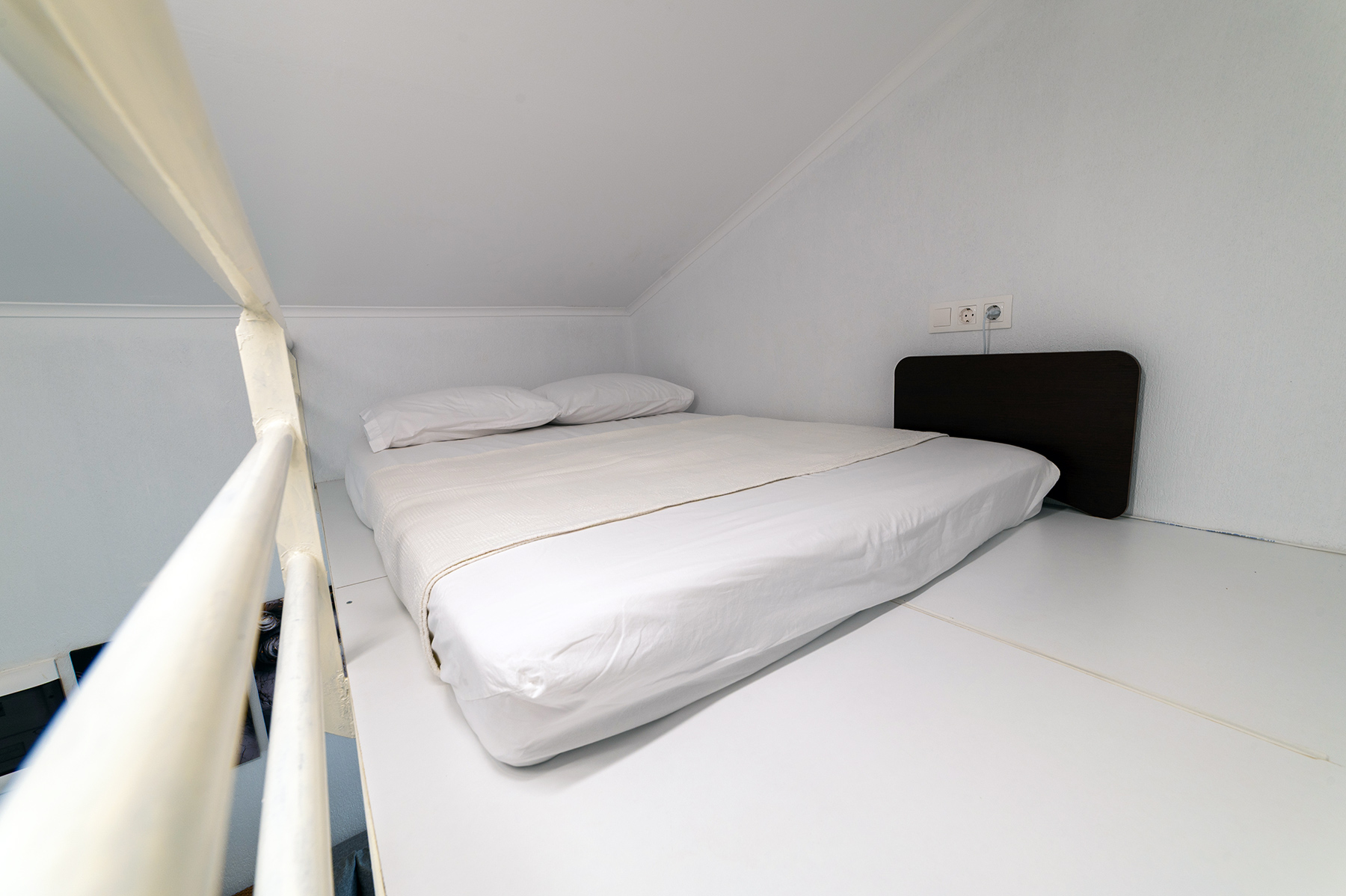 Zoi seaview rooms Nea Fokea Halkidiki